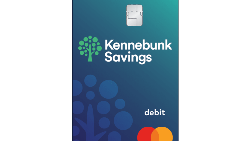 Kennebunk Savings Online Personal Checking Account