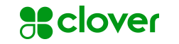 Clover logo 