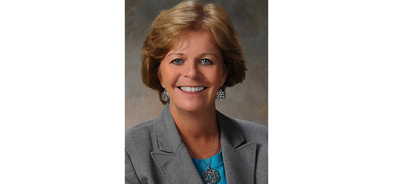 Kennebunk Savings Announces New Wells Office Manager Vice President and Wells branch manager, Judy DesMeules.