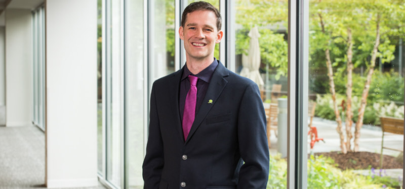 Kennebunk Savings Announces New Director Paul D. Gurney