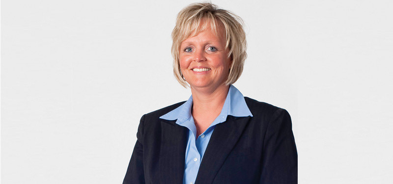 Kennebunk Savings Announces New Manager in Lower Village Office Vice President and Lower Village branch manager, Rhonda Hebert.
