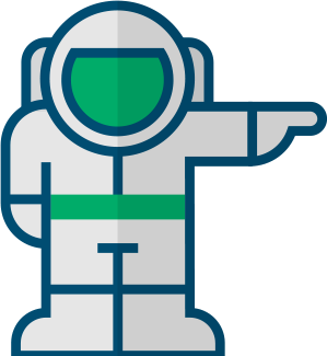 Astronaut