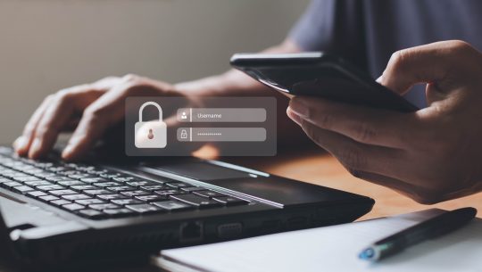 Multifactor Authentication